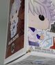 654-Killua Zoldyck-Damaged-Corner