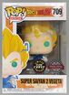 709-Super Saiyan 2 Vegeta (Glow) Chase