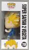 709-Super Saiyan 2 Vegeta (Glow) Chase-Right