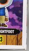 723-Wilden Lightfoot (Dad)-Damaged-Left