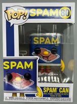 #80 Spam Can - Foodies