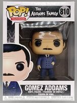 #810 Gomez Addams - The Addams Family