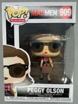 #909 Peggy Olson - Mad Men
