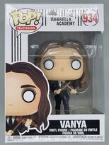 #934 Vanya - Umbrella Academy