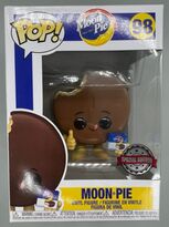 #98 Moon Pie - Ad Icon