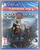 NEW-God of War