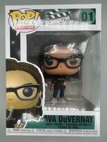 #01 Ava DuVernay - Directors