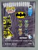 #01 BATMAN (BY) 2