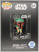 01-Boba Fett (Silver) Chase