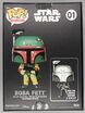 01-Boba Fett (Silver) Chase-Back