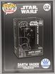 02-Darth Vader (Die Cast)