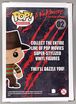 02-Freddy Krueger-Back