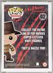 02-Freddy Krueger-Damaged-Back