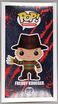 02-Freddy Krueger-Left