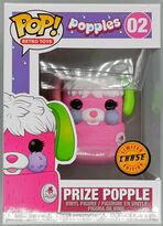 #02 Prize Popple (Rolled) - Chase - Retro Toys