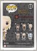 03-Daenerys Targaryen-Damaged-Back