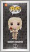 03-Daenerys Targaryen-Damaged-Left