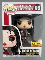 #09 Adore Delano - Drag Queens