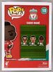 10-Sadio Mane-Back