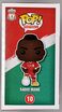10-Sadio Mane-Left