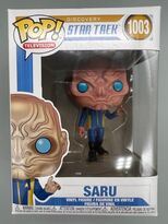 #1003 Saru - Star Trek: Discovery