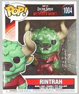 #1004 Rintrah - 6 Inch - Marvel Doctor Strange 2 Multiverse
