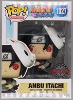 #1027 Anbu Itachi - Naruto Shippuden