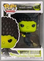 #1028 Witch Marge - The Simpsons