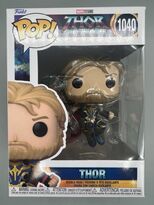 #1040 Thor - Marvel Thor 4 Love & Thunder