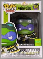 #105 Donatello - Teenage Mutant Ninja Turtles TMNT 2022 Con