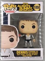 #1050 Dennis (as The Dayman) It's Always Sunny In Philadelph