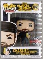 #1055 Charlie (The Director) Its Always Sunny In Philadelphi