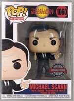 #1060 Michael Scarn - The Office
