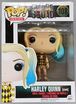 108-Harley Quinn-Damaged