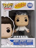 #1088 Jerry (Puffy Shirt) - Seinfeld