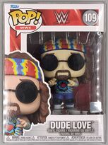#109 Dude Love - WWE