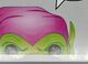 109-Green Goblin (Metallic)Chase-Damaged-Top