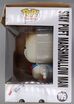 109-Stay Puft Marshmallow Man (Toasted)-Damaged-Right