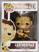 11-Leatherface-Damaged