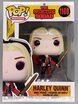 1108-Harley Quinn-Damaged