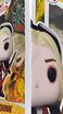 1108-Harley Quinn-Damaged-Edge