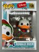 #1128 DONALD DUCK