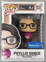 #1131 Phyllis Vance - The Office