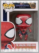 #1159 The Amazing Spider-Man Marvel No Way Home DAMAGE