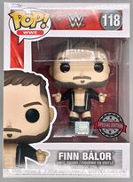 #118 Finn Balor (Balor Club) - WWE