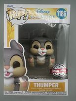#1186 Thumper (Holding Feet) - Disney Bambi