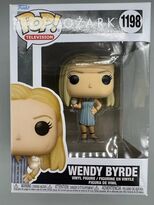 #1198 Wendy Byrde - Pop Television Ozark