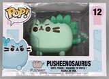 #12 Pusheenosaurus - Pusheen