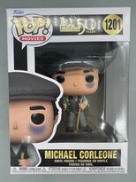 #1201 Michael Corleone (Sicily) - The Godfather