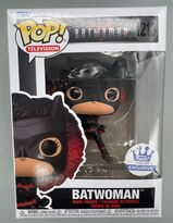 #1218 Batwoman - DC Batwoman